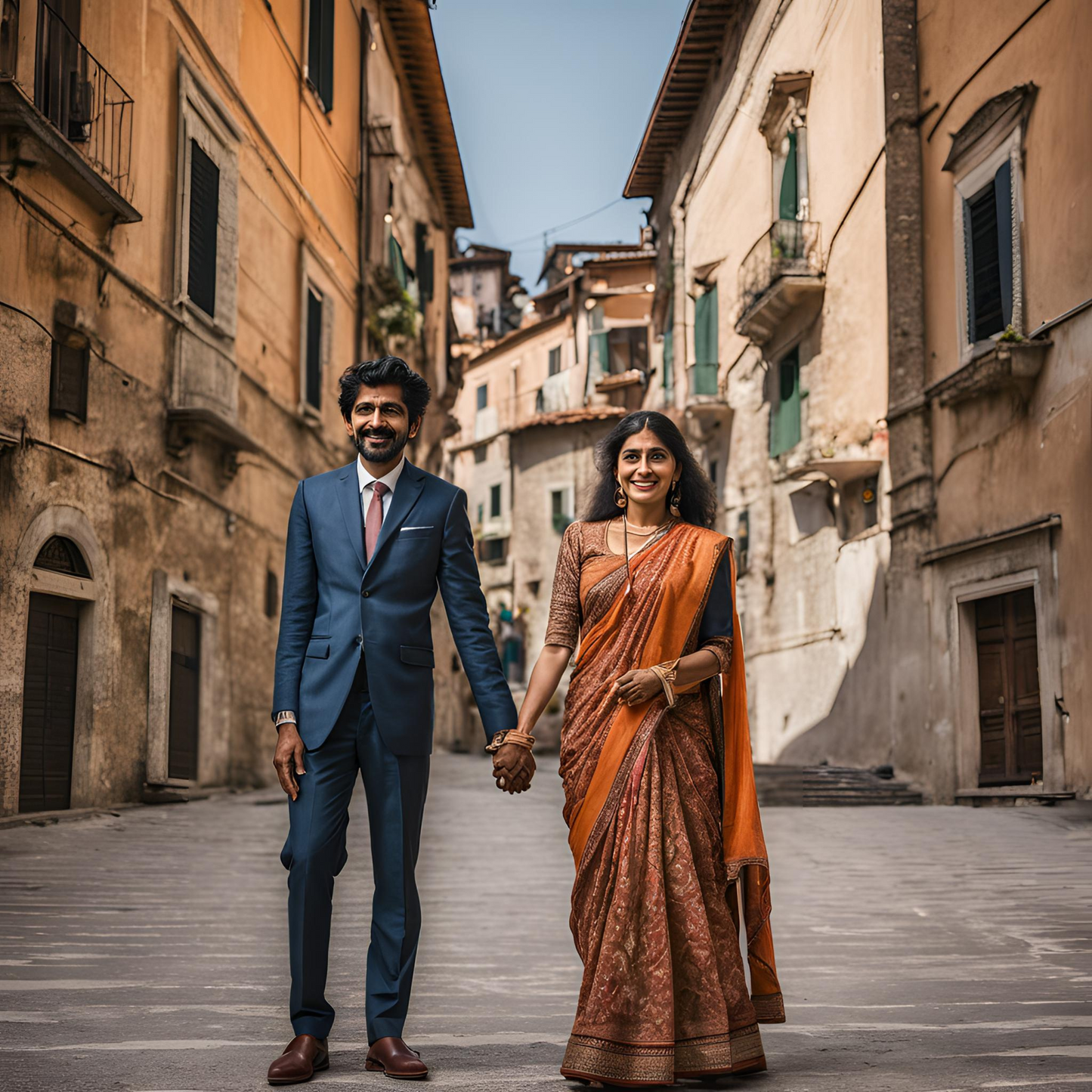 ITALY - APPLY - EUROPE - HIGH VALUE JOBS
